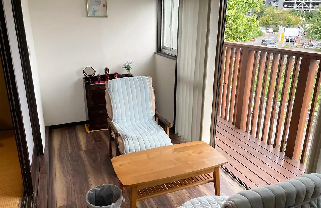 松本はなれ Matsumoto Hanare - Japanese Style Private Bedroom Guest Hause-1